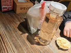 -沙掌门肉蟹煲(沙溪店)