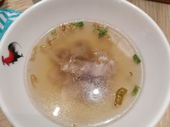 -莆田餐厅(吉隆坡柏威年广场店)