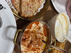 -清真·AL-JANNAT 佳纳特餐厅(狮子桥店)