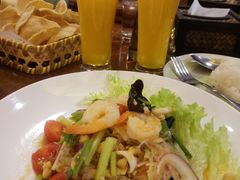 -荷花泰菜(东方新天地店)