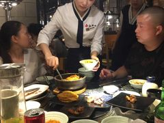 -汉拿山(包河万达店)