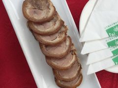-万柳阁小馆·花园餐厅(龙潭湖店)