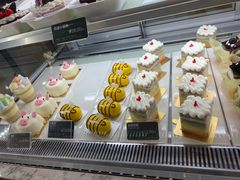 -面包新语(吾悦国际广场店)