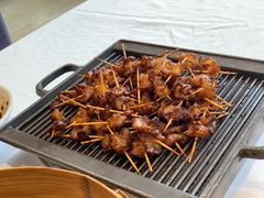 -黔蘑菇四季餐厅(观山湖店)