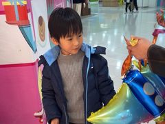 -巴拉巴拉balabala(巴黎春天店)