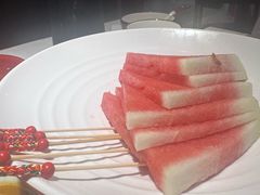 -大鸭梨烤鸭·北京菜(大兴南小街店)