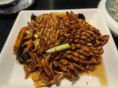 -梅飞酒家(桑园路店)
