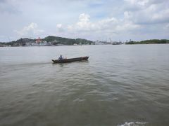-长洲渡车船码头