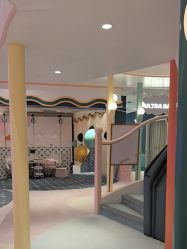 -奈尔宝·儿童乐园·亲子餐厅(苏州大悦城店)