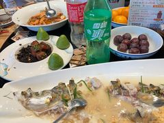 -绍兴老味道·非遗门店(银泰城店)