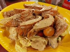 -202特色排档(五缘湾店)