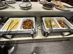 -素满香·素食自助餐(苏州·临顿路店)