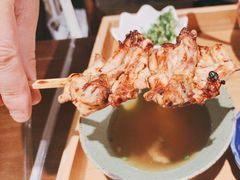 -一豚轩·烧鸟·豚骨拉面(五四路店)