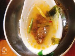 -吴淞老街砂锅馄饨(北兴路店)