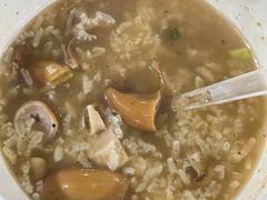 -百成大同鸭肉粥(大同总店)