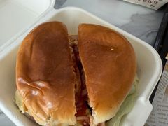 -美肴冰品·汉堡·牛腩饭(总店)