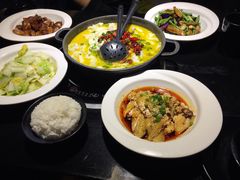 -川里谈·川味小馆(北京路店)