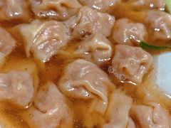 -东园小馆·早茶·淮扬小炒(江都路店)