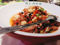 -味上湘菜馆(岳麓山店)