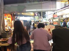-老闽味沙茶面·姜母鸭(传承35年曾厝垵店)