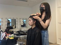 -金夫人化妆摄影职业培训学校