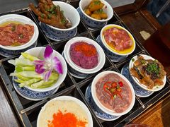 -楠火锅(西单店)