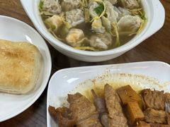 -吉云馄饨(桑梓路店)