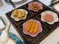 餐前果盘-卫鼎轩·曹公馆(鼓楼店)