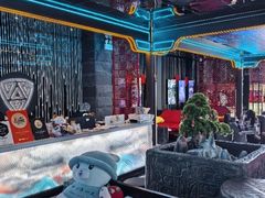 -屋有岛沉浸游戏旗舰店(中山公园店)