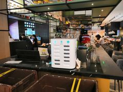 -北京三元桥CitiGO欢阁酒店