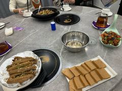 -麦园农庄·西江河鲜