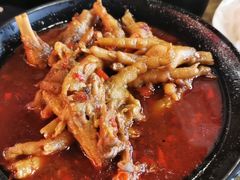 -老闵田螺馆·南昌特色小炒(梦时代店)