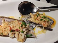 -荣小馆(安达仕店)