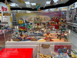 -乐高授权专卖店(中关村领展店)