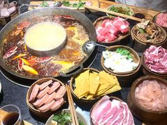 -洋马儿火锅(解放碑店)