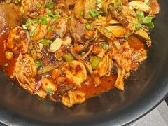 -掌上鲜(南顺城街店)