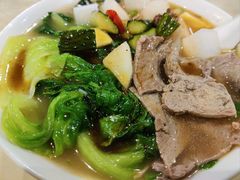 -玲又珑美食(盘福路店)