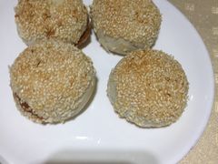 -马凯餐厅(长椿街店)