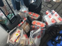 -乐天免税店(明洞店)