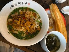 -東茅街茶馆