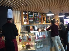 -仙桐吉宴铁板烧·精致料理