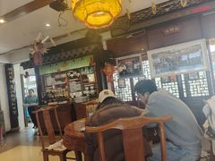 -同得兴 Since·1995 传统苏式面馆(十全街店)