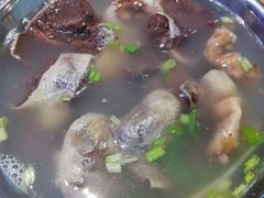 -鑫旺旺汤包(总店)