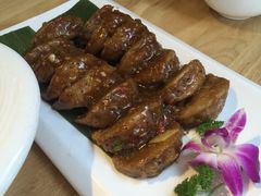 -金悦印象小馆(三里河店)