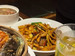 -清水亭湖北菜(大屯DT51店)