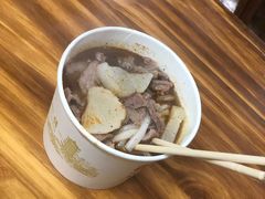 -王记生烫牛杂面馆(兰陵路店)