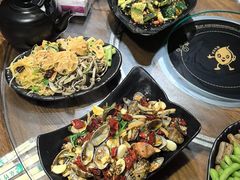 -刘成杰锦州烧烤(南河路店)