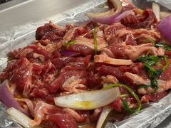 -丹东果园核桃烤肉(凤城店)