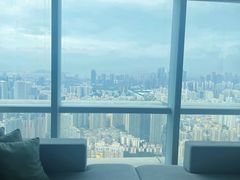 -深圳中洲万豪酒店