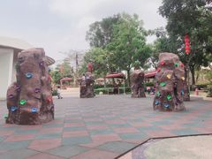 -荔湾区儿童公园